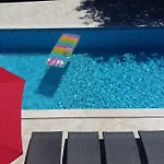 Holiday home Luna With Pool
