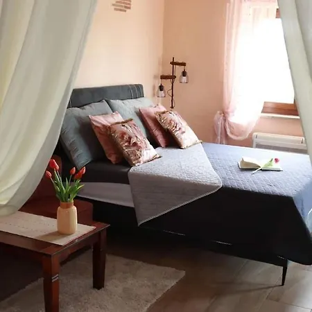 Luna With Pool Casa vacanze Porec