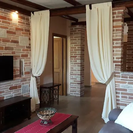 Luna With Pool Casa vacanze *