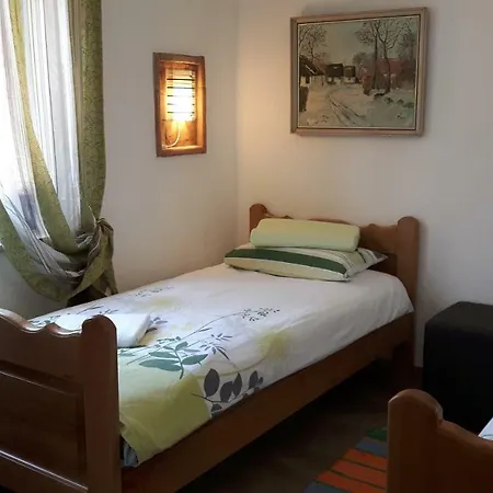 Casa vacanze Luna With Pool Porec