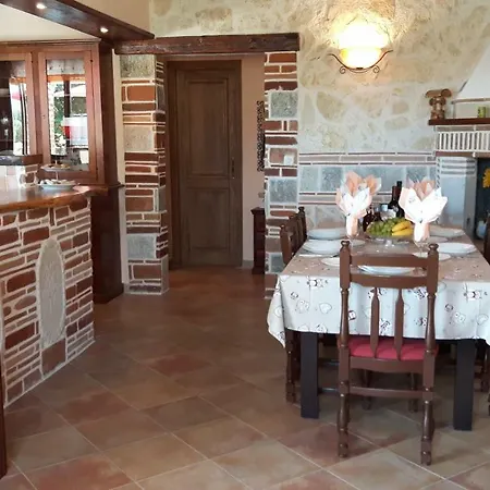 Casa vacanze Luna With Pool Porec