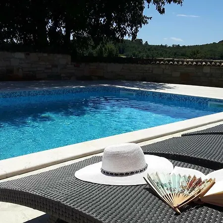 Luna With Pool Porec