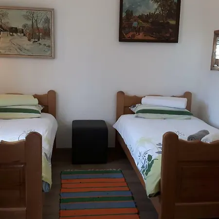 Luna With Pool * Porec