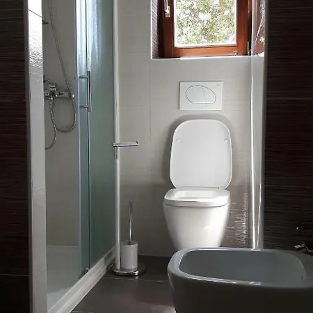 Holiday home Luna With Pool