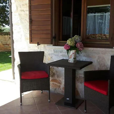 Luna With Pool Casa vacanze Porec