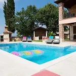 Luna With Pool * Porec