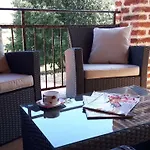 Luna With Pool Vikendica Porec