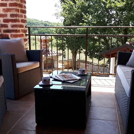 Luna With Pool * Πόρετς